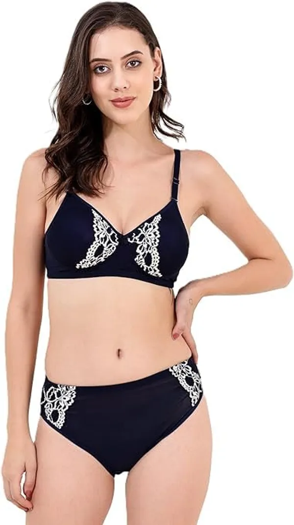 Women_S_Lace_Lingerie_Set