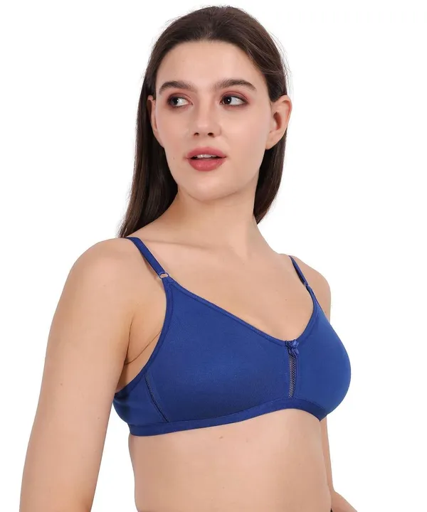 Women_Cotton_Blend_Wirefree_Full_Coverage_Bra
