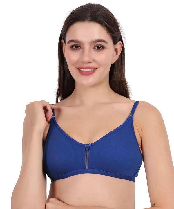 Women_Cotton_Blend_Wirefree_Full_Coverage_Bra