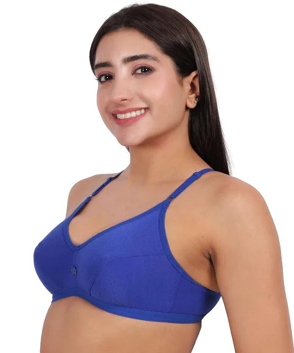 Women_Cotton_Blend_Wirefree_Full_Coverage_Bra