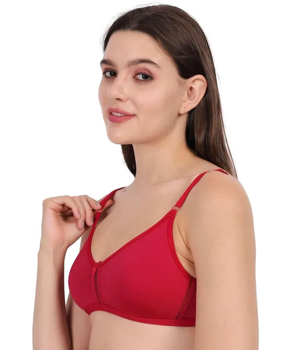 Women_Cotton_Blend_Wirefree_Full_Coverage_Bra