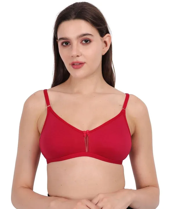 Women_Cotton_Blend_Wirefree_Full_Coverage_Bra