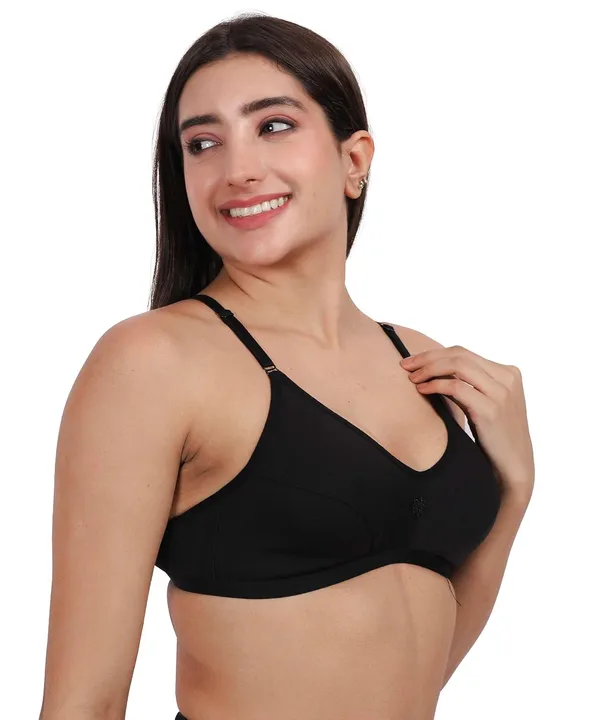 Women_S_Cotton_Blend_Wirefree_Full_Coverage_Bra
