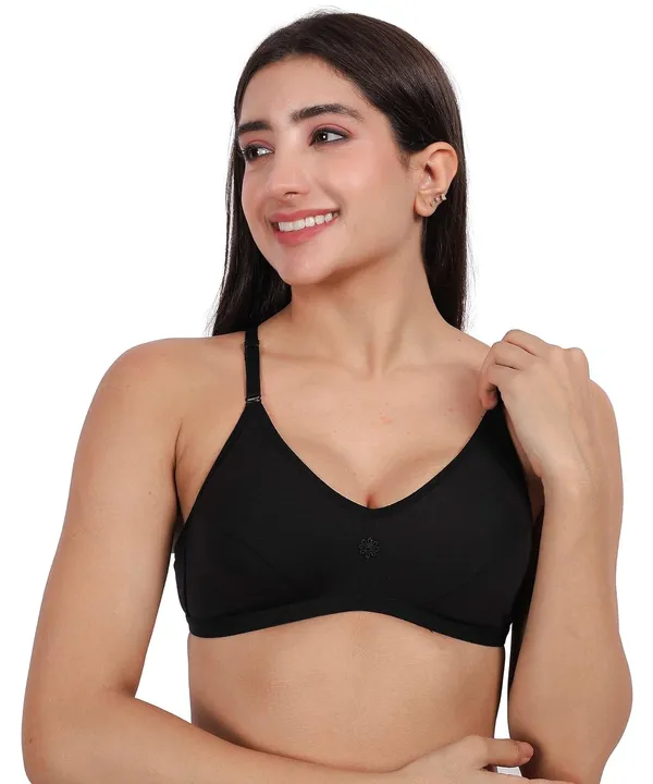 Women_S_Cotton_Blend_Wirefree_Full_Coverage_Bra