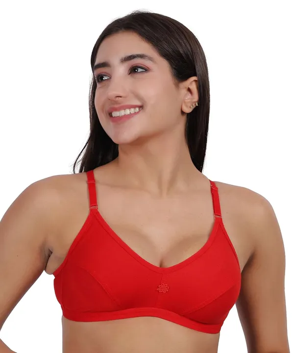 Women_Cotton_Blend_Wirefree_Full_Coverage_Bra