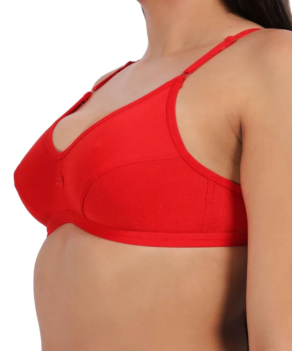 Women_Cotton_Blend_Wirefree_Full_Coverage_Bra