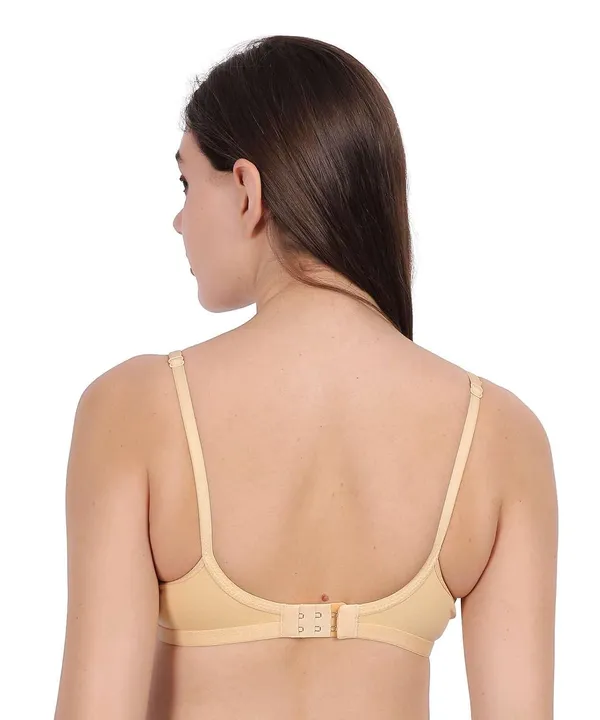 Women_Cotton_Blend_Wirefree_Bra