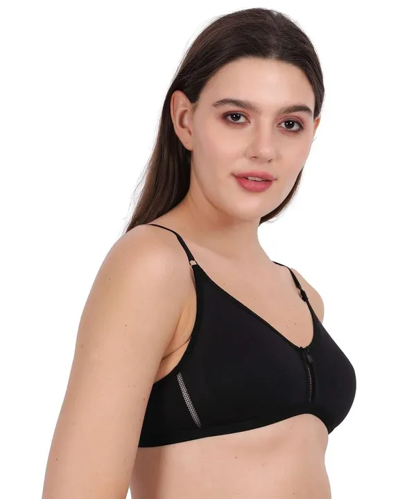 Women_Cotton_Blend_Wirefree_Full_Coverage_Bra