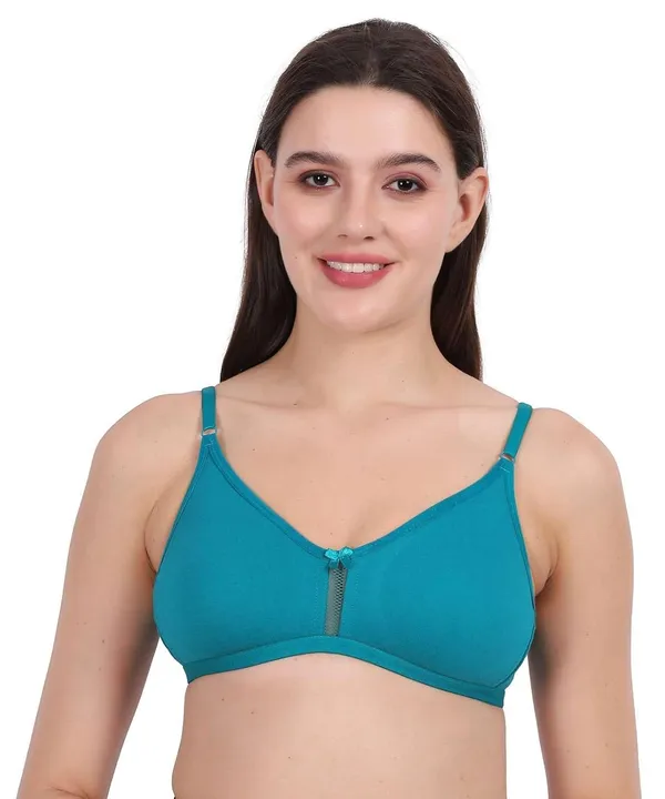 Women_Cotton_Blend_Wirefree_Full_Coverage_Bra