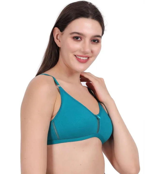 Women_Cotton_Blend_Wirefree_Full_Coverage_Bra