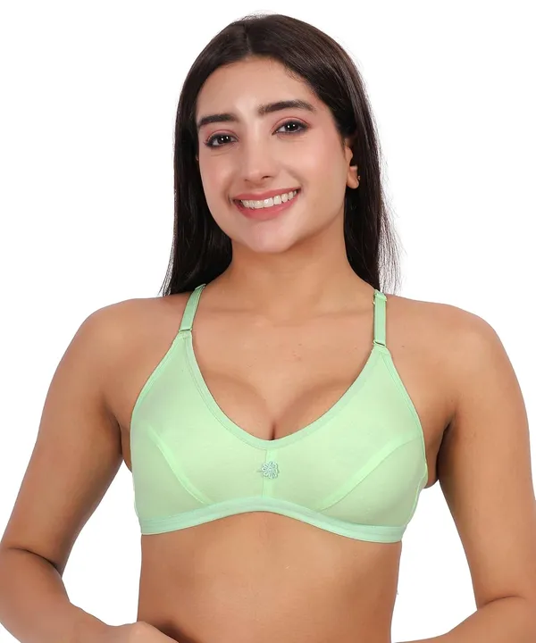 Women_Cotton_Blend_Wirefree_Full_Coverage_Bra