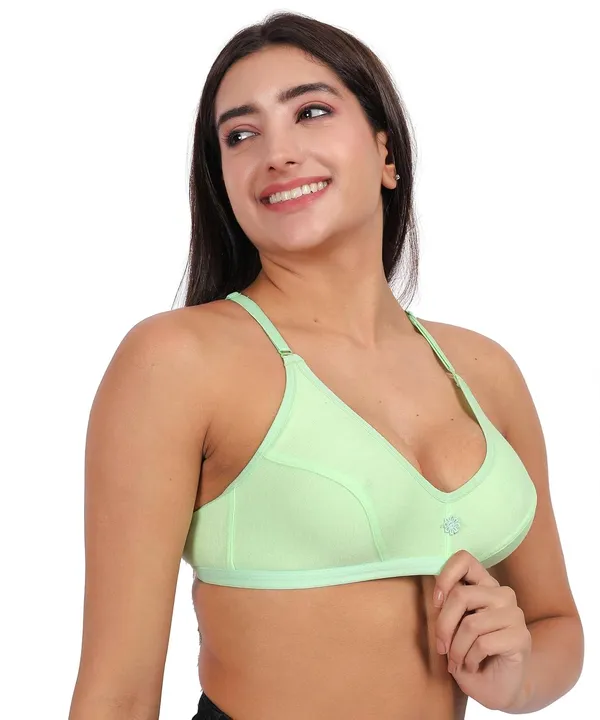 Women_Cotton_Blend_Wirefree_Full_Coverage_Bra