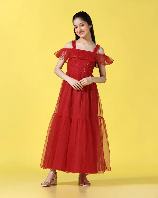 Red_Dress_for_Girl_|_Girlstie_gown_maxi
