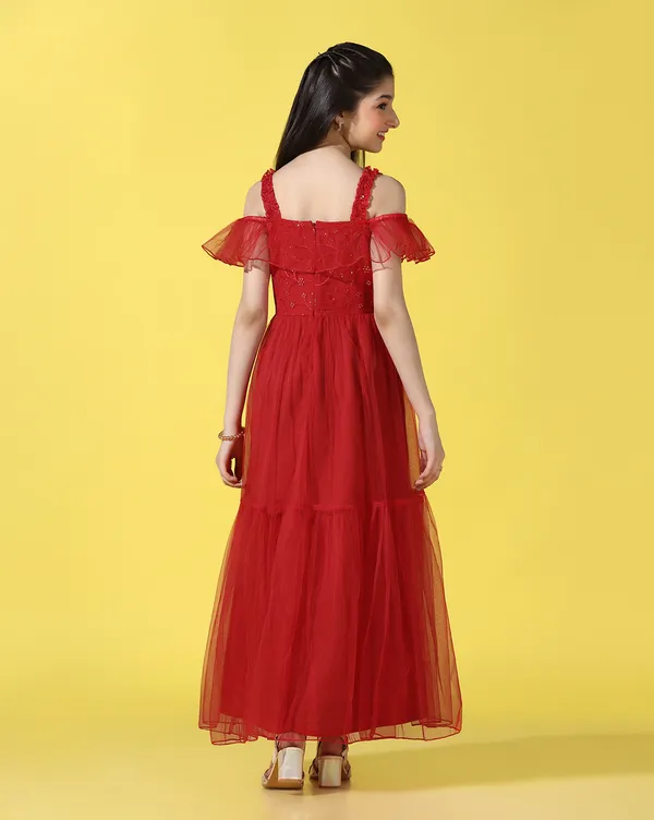 Red_Dress_for_Girl_|_Girlstie_gown_maxi