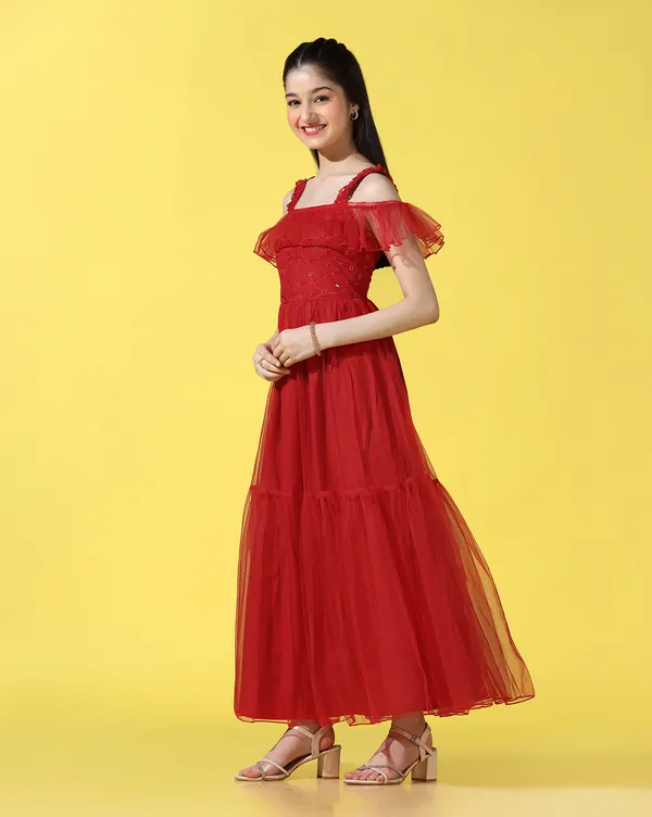 Red_Dress_for_Girl_|_Girlstie_gown_maxi