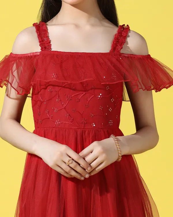 Red_Dress_for_Girl_|_Girlstie_gown_maxi