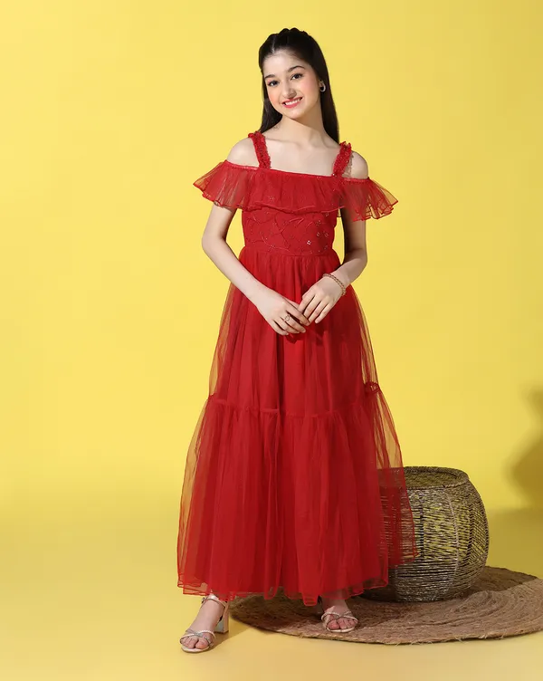Red_Dress_for_Girl_|_Girlstie_gown_maxi