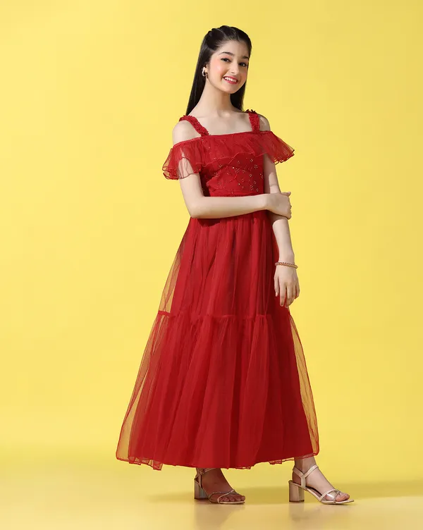 Red_Dress_for_Girl_|_Girlstie_gown_maxi