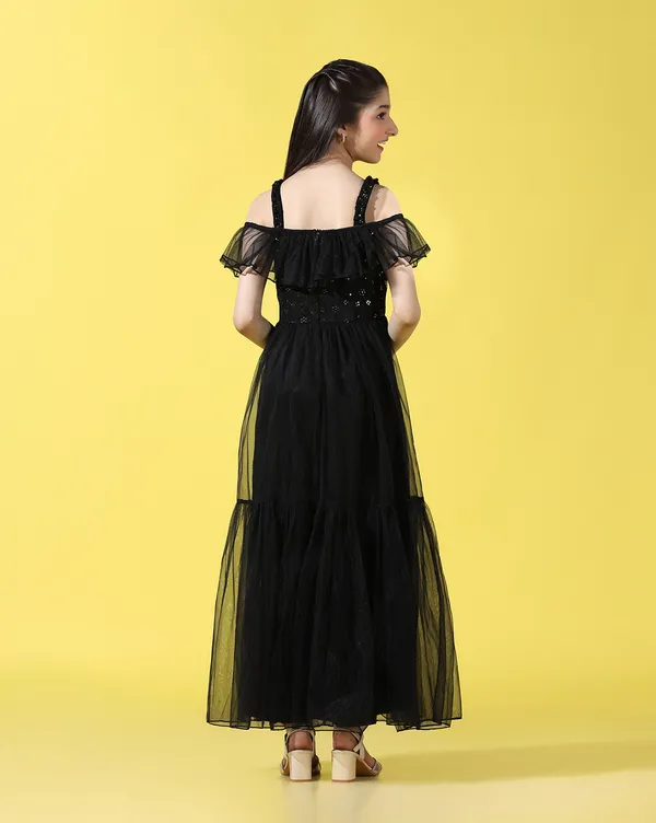 Black__Dress_for_Girl_|_Girlstie_gown_maxi