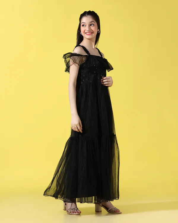 Black__Dress_for_Girl_|_Girlstie_gown_maxi