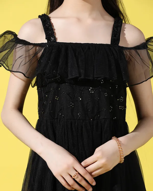 Black__Dress_for_Girl_|_Girlstie_gown_maxi