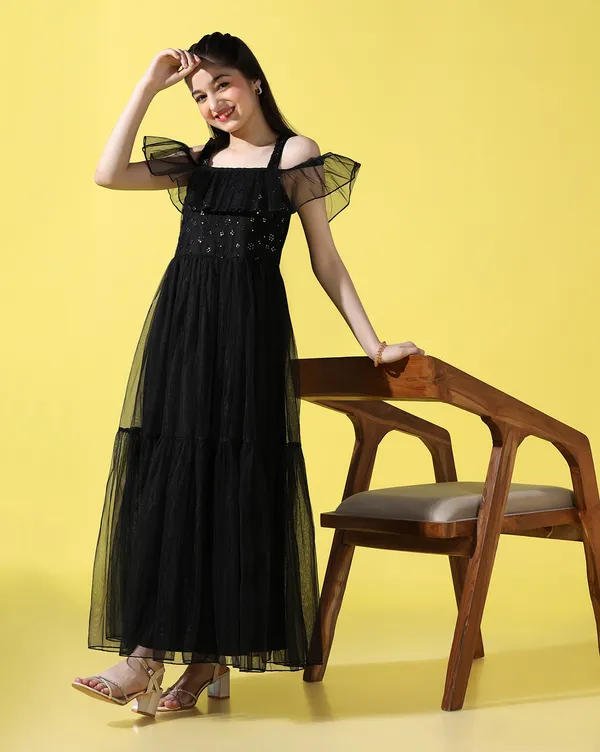 Black__Dress_for_Girl_|_Girlstie_gown_maxi