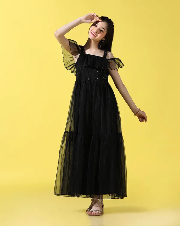 Black__Dress_for_Girl_|_Girlstie_gown_maxi