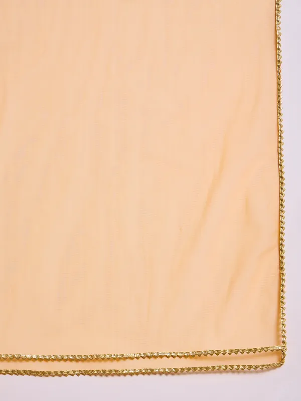 Cherry_&_Jerry_Yellow_Chinon_Silk_Kurta_Set_With_Dupatta