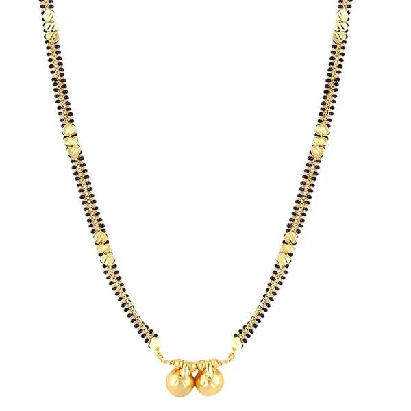 Jewellery's_Traditional_Temple_Forming_1_g_Gold_Wedding_Meenakari_Maharashtrian_Stylish_Golden_and_Black_Wati_Tanmaniya_Mangalsutra_for_Women_MS-ME917