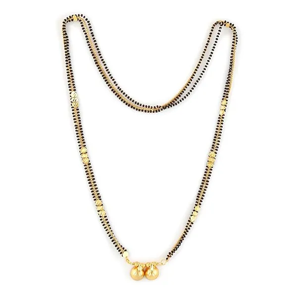 Jewellery's_Traditional_Temple_Forming_1_g_Gold_Wedding_Meenakari_Maharashtrian_Stylish_Golden_and_Black_Wati_Tanmaniya_Mangalsutra_for_Women_MS-ME917