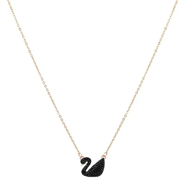 MEENAZ_Pendant_for_Women_and_Girls_Rose_Gold_Pendant_Necklace_for_Women_Western_Stainless_Steel_Swan_Long_Chain_Pendants_Jewellery_for_Women_Birthday_Gift_for_Girls_Anniversary_Gift_for_Wife-359