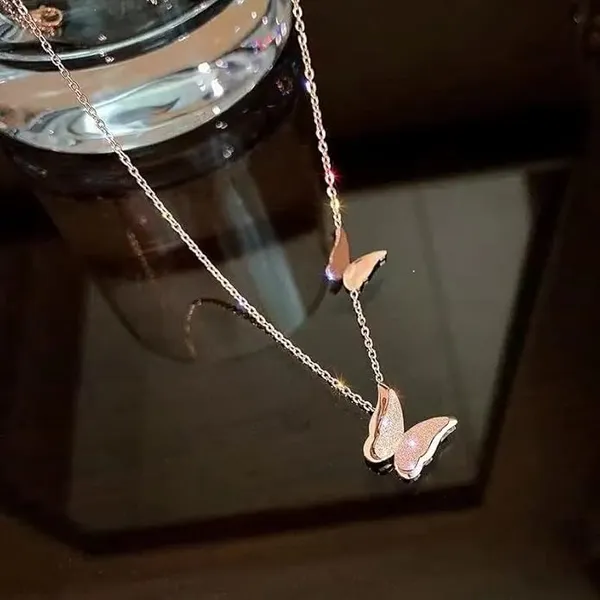 Pendant_for_Women_and_Girls_Rose_Gold_Pendant_Necklace_for_Women_Western_Stainless_Steel_Butterfly_Long_Chain_Pendants_Jewellery_for_Women_Birthday_Gift_for_Girls_Anniversary_Gift_for_Wife-311