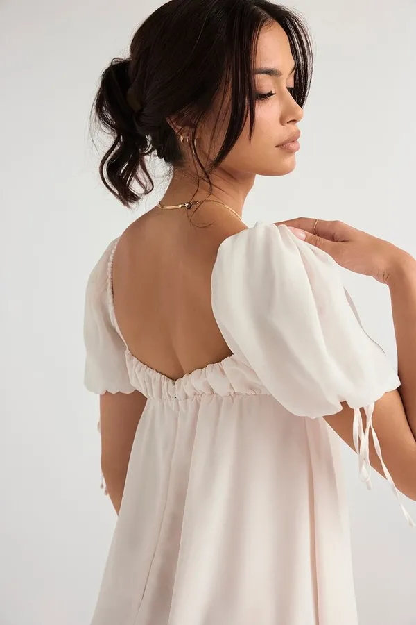 Fairy_White_Georgette_Mini_Dress