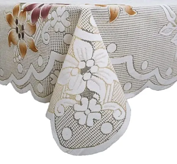 Attractive_Net_Cotton_Floral_Design_2_Seater_Center_Table_Cover_-_Printed_(40x60_Inches)