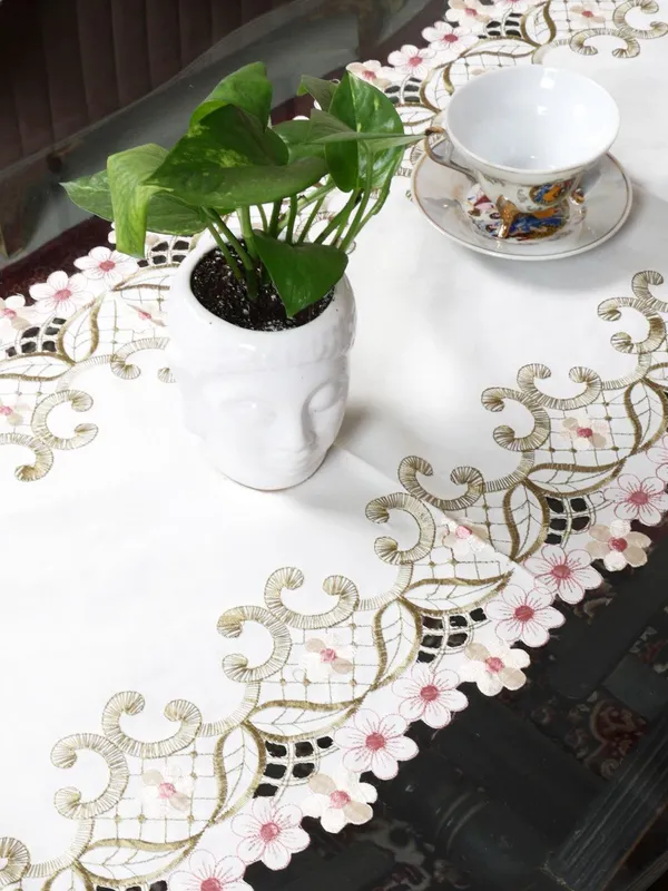 Attractive_Satin_Embroidery_Cutwork_Design_Dining_Table_Runner_(Size-70"_x_15"_Inches)