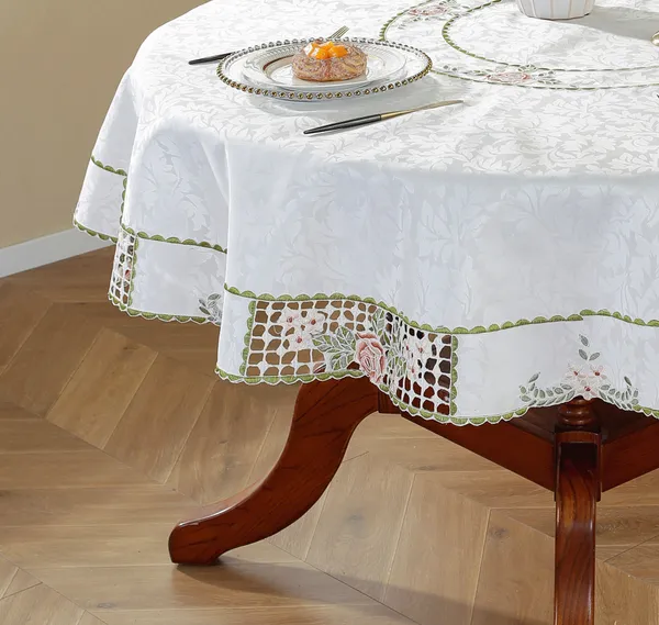 Beautiful_Satin_Cutwork_Floral_Design,_4_Seater_Round_Dining_Table_Cover_(Size-60"_Inches_Round)
