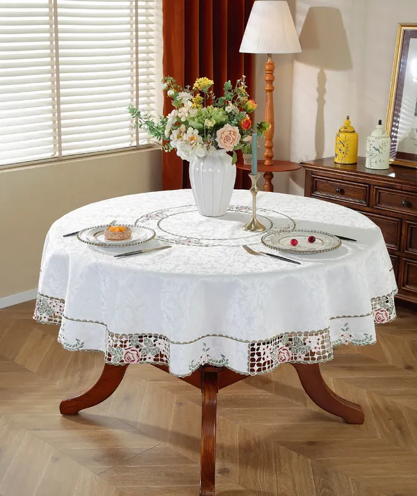 Beautiful_Satin_Cutwork_Floral_Design,_4_Seater_Round_Dining_Table_Cover_(Size-60"_Inches_Round)