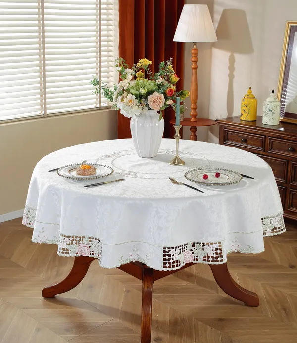 Beautiful_Satin_Cutwork_Floral_Design,_4_Seater_Round_Dining_Table_Cover_(Size-60"_Inches_Round)