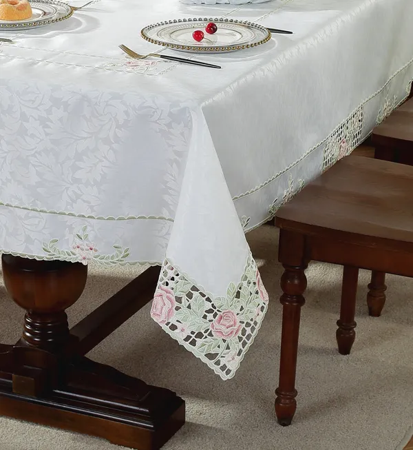 Beautiful_Satin_Cutwork_Floral_Design_Rectangular,_6_Seater_Dining_Table_Cover_(Size-90"_x_60"_Inches)