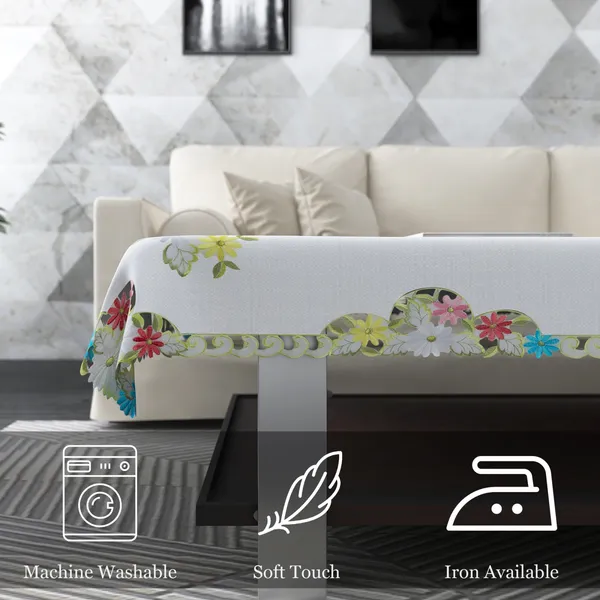 Elegant_Floral_Tissue_Cutwork_Design,_6_Seater_Rectangular_Dining_Table_Cover_(Size-90"_x_60"_Inches)
