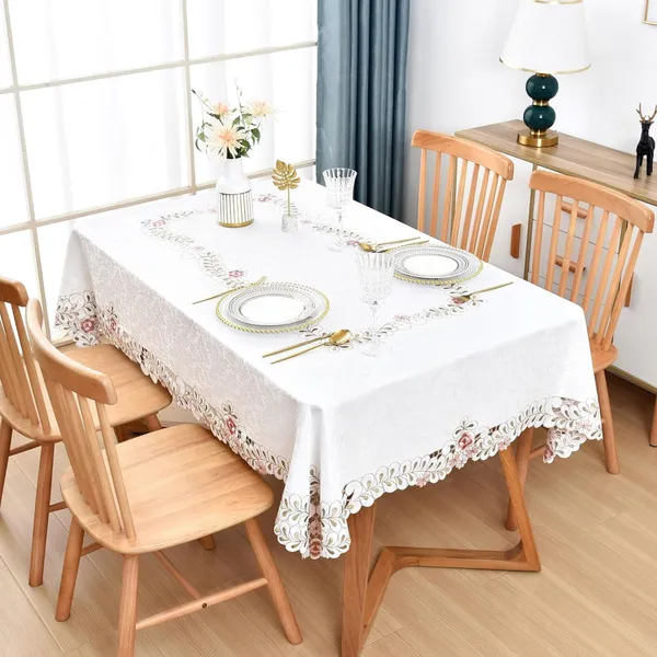 Elegant_Satin_Embroidery_Design,_8_Seater_Rectangular_Dining_Table_Cover_(Size-108"_x_60"_Inches)