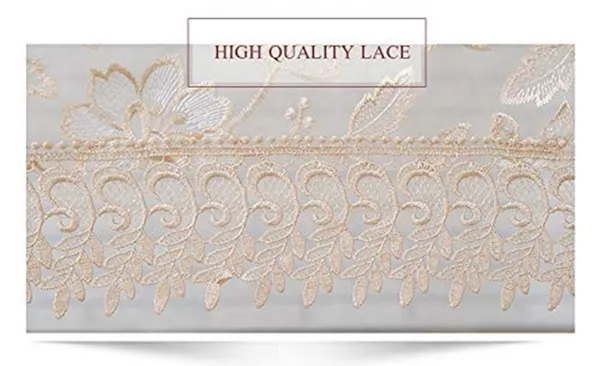 Premium_Tissue_Embroidery_Desin,_6_Seater_Rectangular_Dining_Table_Cover_(Size-90"_x_60"_Inches)