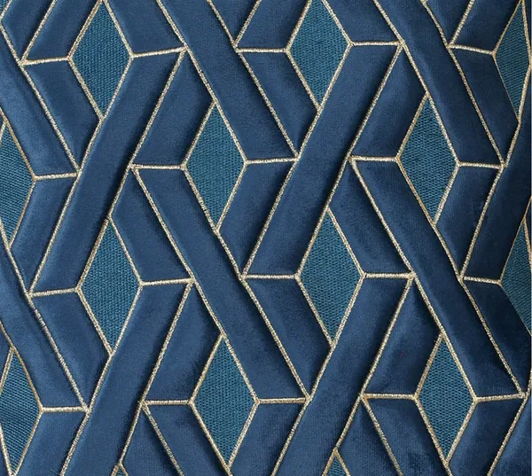 Decorative_Geaometric_EYE_Design_Velvet_Cushion_Covers,_Pack_of_5_Piece_(12x12_inch.)_Blue_Color