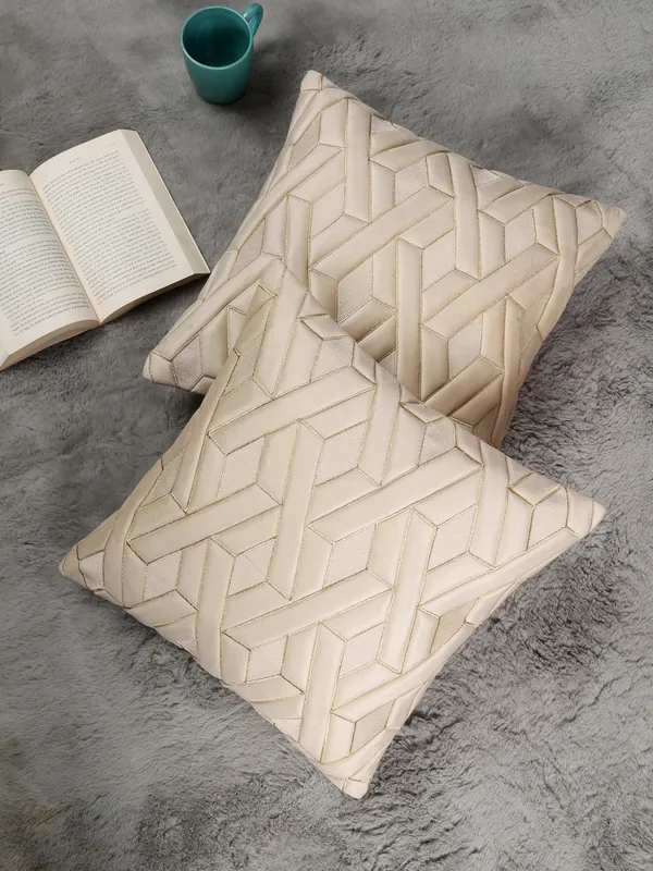 Decorative_Geaometric_EYE_Design_Velvet_Cushion_Covers,_Pack_of_2_Piece_(12x12_inch.)_Cream_Color