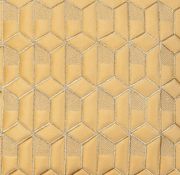 Attractive_Hexa_Design_Velvet_Cushion_Covers,_Pack_of_1_Piece_(12x12_inch.)_Yellow_Color