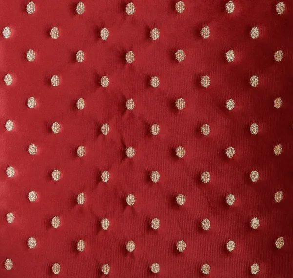 Modern_Dot_Design_Rectangular_Velvet_Cushion_Covers,_Pack_of_5_Piece_(12x18_inch.)_Maroon_Color
