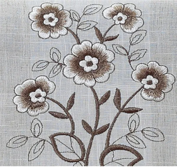 Beautiful_Linen_Sunflower_Design_Rectangular_Center/Coffee_Table_Runner_(Size-33"_x_15"_Inches)