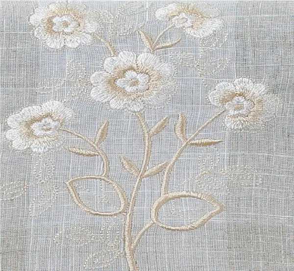 Beautiful_Linen_Sunflower_Design_Rectangular_Center/Coffee_Table_Runner_(Size-33"_x_15"_Inches)