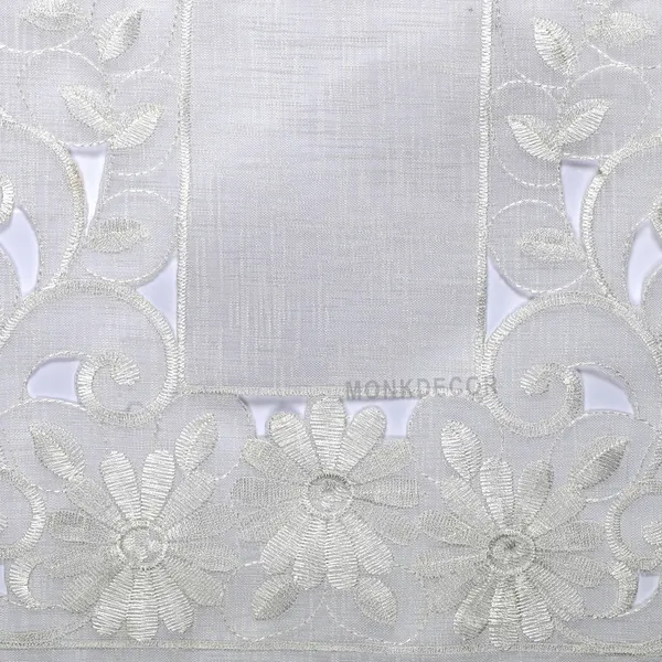 Elegant_Floral_Design_Center/Coffee_Table_Runner_(Size-33"_x_15"_Inches)