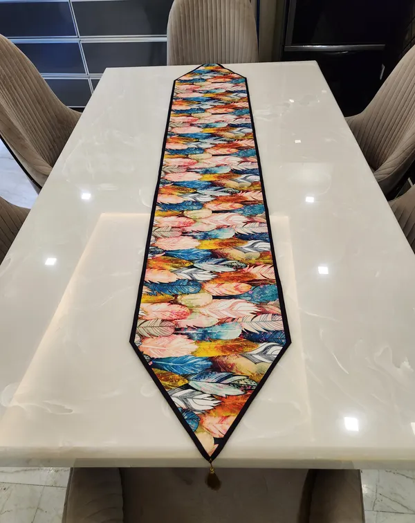 Elegant_Velvet_5D_Printed_Design_Dining_Table_Runner_(Size-70"_x_15"_Inches)